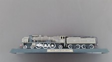 Train miniature atlas d'occasion  La Loupe