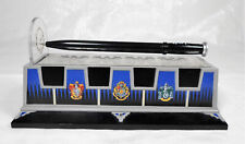 Usado, Caneta flutuante mágica de xadrez DeAGOSTINI HARRY POTTER WIZARD COM BASE PEÇA DE XADREZ comprar usado Usado, Caneta flutuante mágica de xadrez DeAGOSTINI HARRY POTTER WIZARD COM BASE PEÇA DE XADREZ comprar usado  Enviando para Brazil