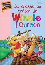 Chasse trésor winnie gebraucht kaufen  Berlin