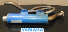 2015 2025 yamaha d'occasion  Expédié en Belgium