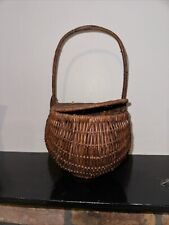 Vintage wicker rattan for sale  Merrick