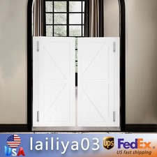 White wood swinging for sale  USA