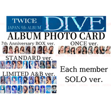 Twice japan album usato  Spedire a Italy