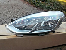 Ford fiesta halogen for sale  MARKET DRAYTON