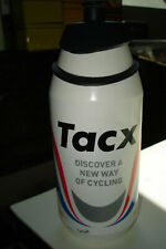 Cyclisme bidon tacx d'occasion  France
