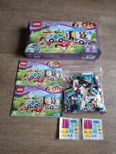 Lego friends summer for sale  BEDFORD