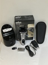 Braun series 9290cc for sale  LONDON