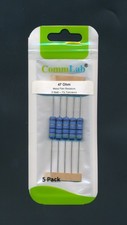 Metal film resistors for sale  Amity