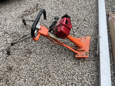 Concrete finishing screed for sale  CARNFORTH