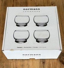 Normann copenhagen box for sale  SOUTHAMPTON
