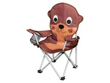 Crivit kinder campingstuhl gebraucht kaufen  Zehdenick