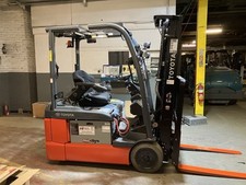 2021 toyota 4000 for sale  Cleveland