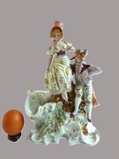personnage figurine couple d'occasion  Bassillac