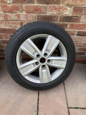Davenport alloy wheels for sale  DONCASTER