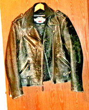 Harley davidson jacket for sale  Holcomb