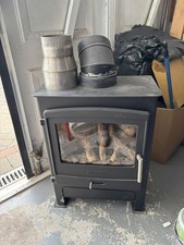 Portway gas fire for sale  WEDNESBURY