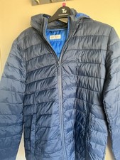 Boys puffer jacket for sale  HAYWARDS HEATH