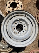 16x5 chevrolet chevy for sale  Visalia