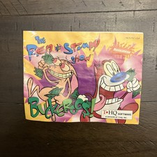 Ren stimpy show for sale  Robert