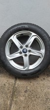 Cerchi lega ford usato  Parma