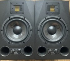 Adam a7x powered for sale  LONDON