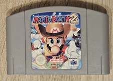 Mario party nintendo gebraucht kaufen  Frankfurt am Main