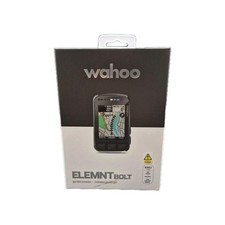Wahoo fitness elemnt gebraucht kaufen  Eystrup