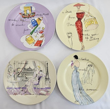 Set rosanna decorative for sale  Niles
