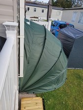 Outdoor shelter shed for sale  DAWLISH