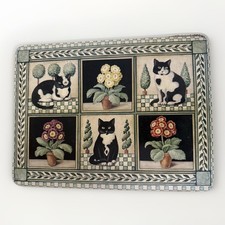 Vintage placemats set for sale  CAMBRIDGE