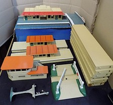 Vintage diecast metal for sale  KING'S LYNN