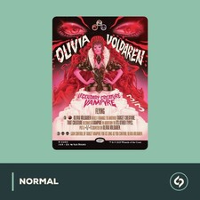 Mtg livia voldaren gebraucht kaufen  Dresden