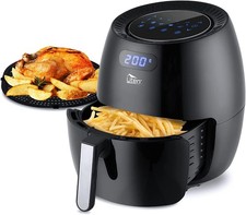 Friteuse huile uten d'occasion  Expédié en France