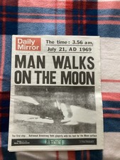 Historical headlines events for sale  NEWPORT