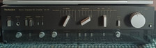 Amplificatore technics usato usato  Volvera