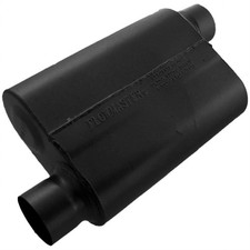 Silenciador FLOWMASTER SÉRIE 40 comprar usado  Enviando para Brazil