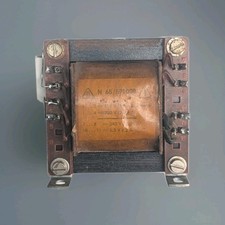 Einbau netzanschluss trafo gebraucht kaufen  Thalheim