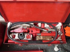 Porta power kit for sale  SOUTH OCKENDON
