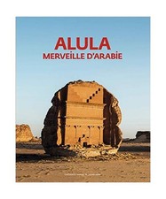 Alula merveille arabie for sale  MAIDENHEAD