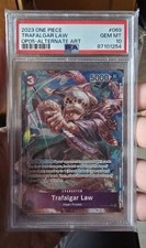 Carta onepiece gradata usato  Vico nel Lazio