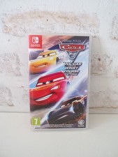 Jeu vidéo switch d'occasion  Verneuil-sur-Vienne