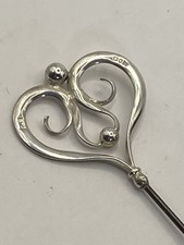 Antique silver charles for sale  LLANFAIRPWLLGWYNGYLL