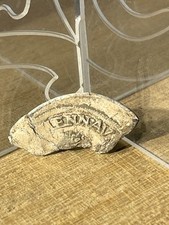 Ancien fragment plomb d'occasion  Annemasse