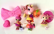 Mini lalaloopsy sugar for sale  CHELTENHAM