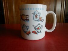Mug arcopal motif d'occasion Mug arcopal motif d'occasion  Orleans-