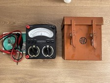 Avo meter model for sale  UK