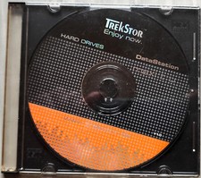 Trekstor hard drives gebraucht kaufen  Dortmund