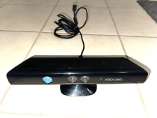 Kinect xbox 360 d'occasion  Cabannes