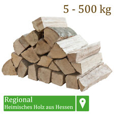 Brennholz kaminholz holz gebraucht kaufen  Schwalmstadt