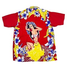 Avanti silk hawaiian for sale  San Antonio